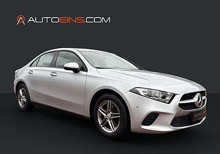 Mercedes-Benz A 180 1.3*LED*Navi*Keyless*PDC*ShG*Klima*