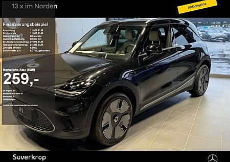 Smart 1 # Premium PANO 360 22KW DISTR SPUR SHZ MEMO