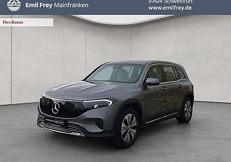Mercedes-Benz EQB 300 EQB
