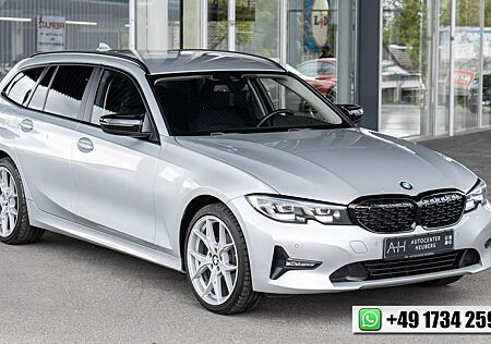 BMW 320 d*2.Hd*Automatik*BREMSEN NEU