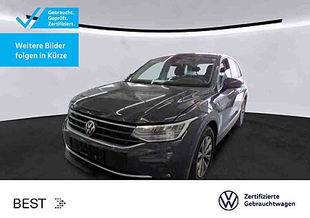 VW Tiguan Volkswagen 1.5 TSI DSG*LED*NAVI*KLIMA*PDC*SHZ