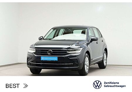 VW Tiguan Volkswagen 1.5 TSI DSG*LED*NAVI*KLIMA*PDC*SHZ