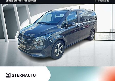 Mercedes-Benz V 300 d Style/L DISTR.Standhz.M-BEAM Widescreen