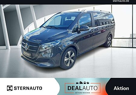 Mercedes-Benz V 300 d Style/L DISTR.Standhz.M-BEAM Widescreen