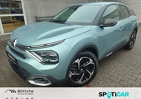 Citroën C4 Citroen 1.2 12V e-THP / PureTech