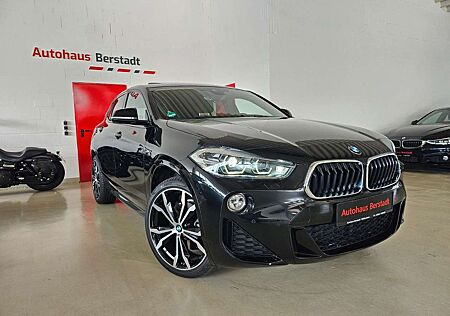 BMW X2 20i M Sport*20Zoll*Navi*Kamera*Head-UP*LED
