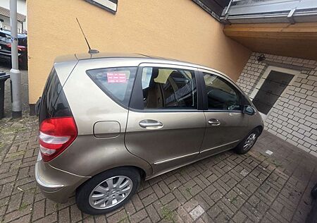 Mercedes-Benz A 160 CDI (169.006)