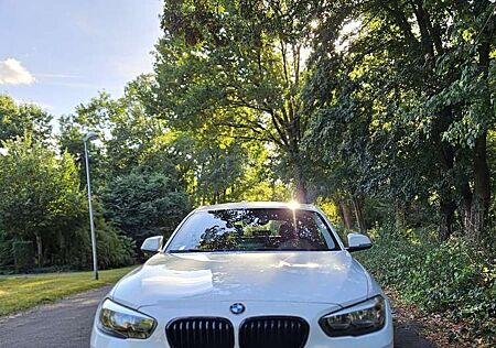 BMW 118i 118 Advantage