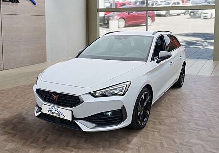 Cupra Leon ST 1.5eTSI DSG 3*J.Gar/ACC/LED/Kamera/Keyless