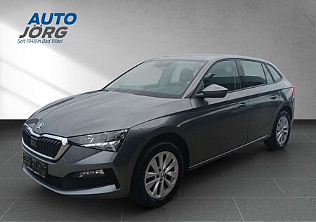 Skoda Scala Selection 1.0 TSI EU6d