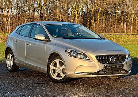 Volvo V40 2.0 Kinetic Navi SHZ Klimaauto