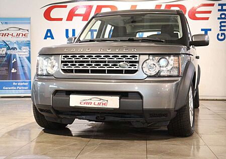 Land Rover Discovery 4 TDV6 S *7-Sitzer*Automatik*