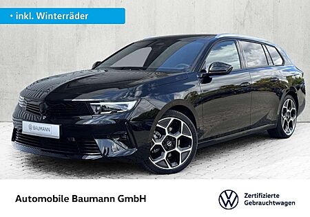Opel Astra L Sports Tourer 1.2 Turbo *LED*PANO*AHK*