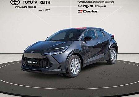 Toyota C-HR Hybrid Business Edition 1.8 EU6d-T Navi LED Mehrzo