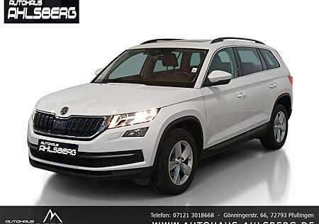 Skoda Kodiaq AMBITION/ RFK/PANO/SZH/AHK/TEMPO./CARPLAY