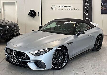 Mercedes-Benz SL 63 AMG SL 63 4M+ CARBON+PERF.+HUD+BURM3D+DIGITAL+MEMORY