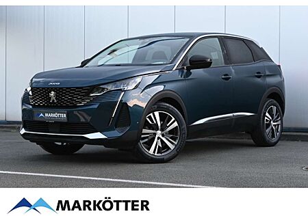 Peugeot 3008 1.2 Allure LED/Navi/SitzH/Kamera