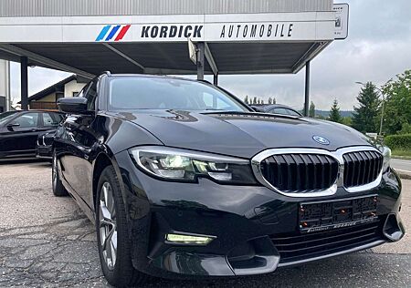 BMW 320 e xDrive TOURING G21 "SPORT LINE"/LC"PR"/CAM