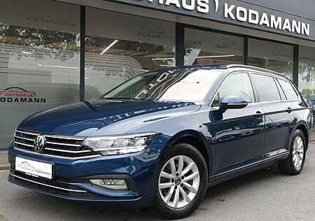 VW Passat Variant Volkswagen 2.0 TDI Business*Pano*STDHZ*AHK*