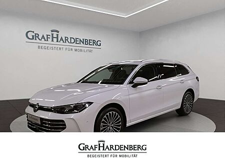 VW Passat Volkswagen 2.0 TDI Elegance IQ.LIGHT NAVI SHZ