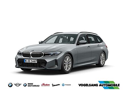 BMW 318 iTouring,M Sport,HeadUp,Rückfahrk.,HIFI,LED