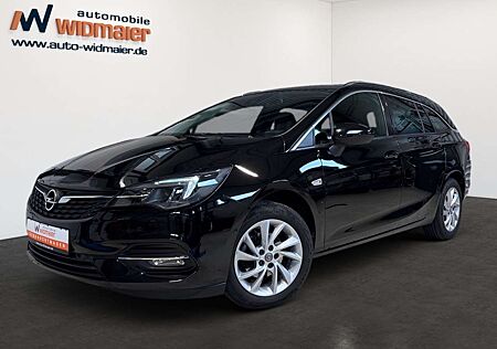 Opel Astra 1.2 Turbo Sports Tourer Elegance--Navi/Kam