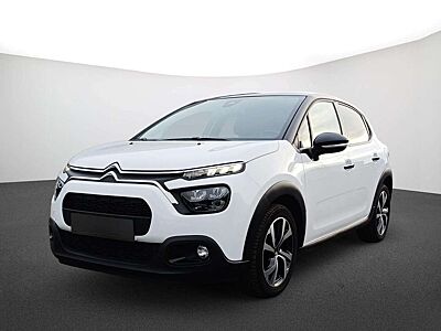 Citroen C3 SHINEPACK PT83S&S