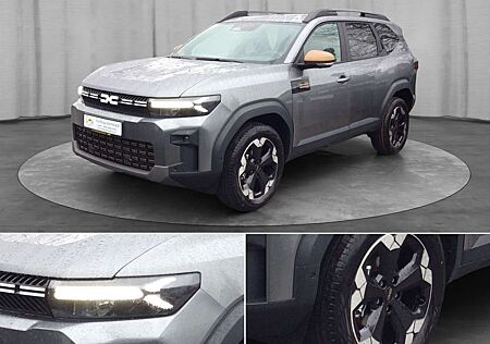 Dacia Bigster Hybrid 155 Extreme