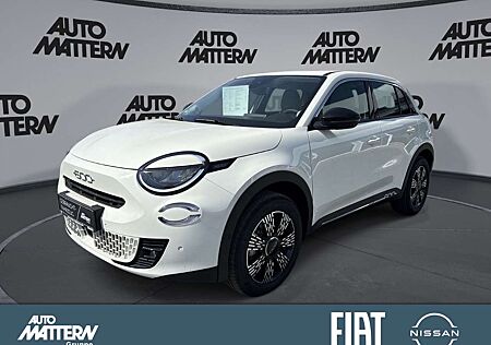 Fiat 600 1.2 74 kW Style+KomfortPaket+Winterräder Alu