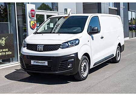 Fiat Scudo Kastenwagen L3 2.0 AT NAVI TEMPOMAT PDC