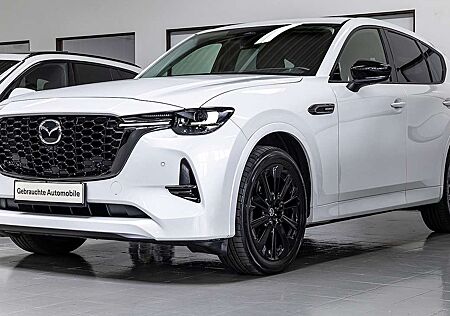 Mazda CX-60 e-SKYACTIV-D AL-HOMURA LED NAV ACC 360° SHZ 20"