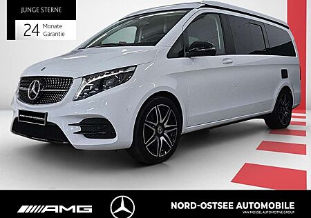 Mercedes-Benz V 300 MARCO POLO EDITION AMG AHK GSHD KAMERA