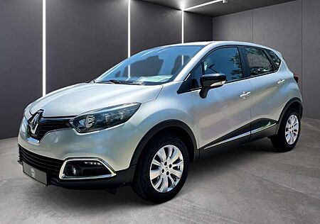 Renault Captur Dynamique 1.5dCi EU6 8fach PDC SHZ