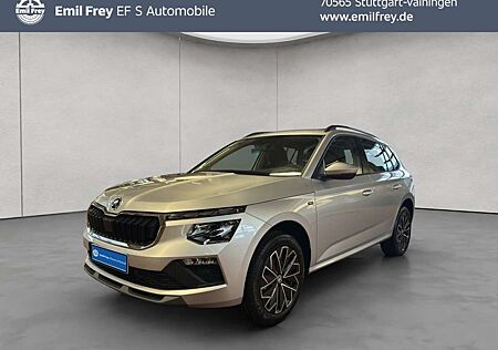 Skoda Kamiq 1.0 TSI DSG Drive