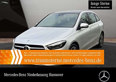 Mercedes-Benz B 200 PANO+MULTIBEAM+KAMERA+TOTW+7G