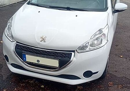 Peugeot 208 Active