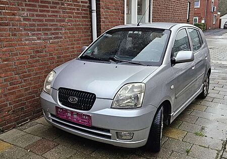 Kia Picanto 1.1 EX