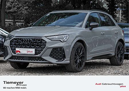 Audi RS Q3 2.5 TFSI Q OPS+ MATRIX RS-AGA KAMERA