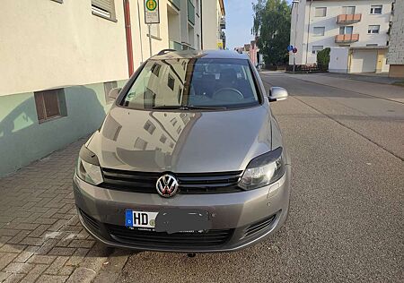 VW Golf Plus Volkswagen 1.4 Edition