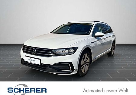VW Passat Variant Volkswagen GTE 1.4 eHybrid DSG AHK DIGITAL C