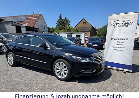 VW CC Volkswagen 1.4 TSI Sport *BI-XENON,NAVI!*