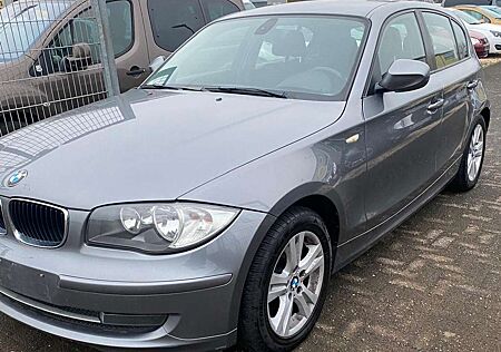 BMW 116d 116