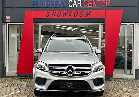 Mercedes-Benz GL 350 d GLS 350 BlueTEC 4MATIC*PANO*AHK*LED*