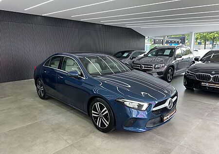 Mercedes-Benz A 200 Limousine*ACC*MBUX*AugmentedReality*