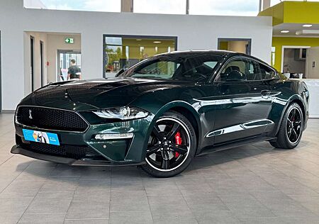 Ford Mustang Bullitt*LED*Sitzklima*