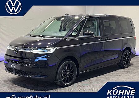 VW T7 Multivan Volkswagen Style 2.0 TDI DSG Lang | MATRIX NAVI