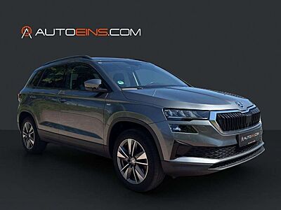 Skoda Karoq Tour 1.5 TSI ACT*LED*Kamera*Navi*ACC*