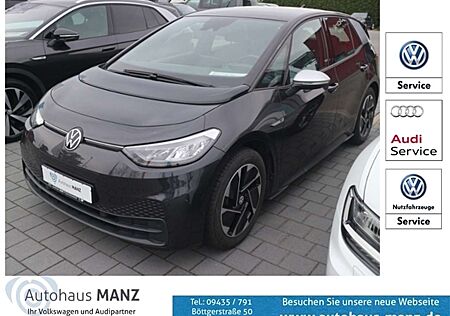 VW ID.3 Volkswagen 150kW Pro Performance FIRST EDITION KLIMA LED NAV