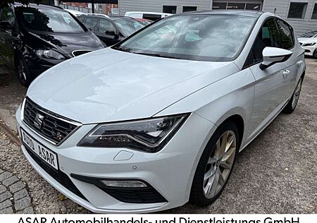 Seat Leon FR 1,8 CUPRA /LED/FULL LINK