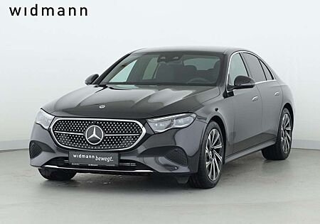 Mercedes-Benz E 200 Limousine *360°*SpurH*ACC*PDC*SHZ*W-Paket*